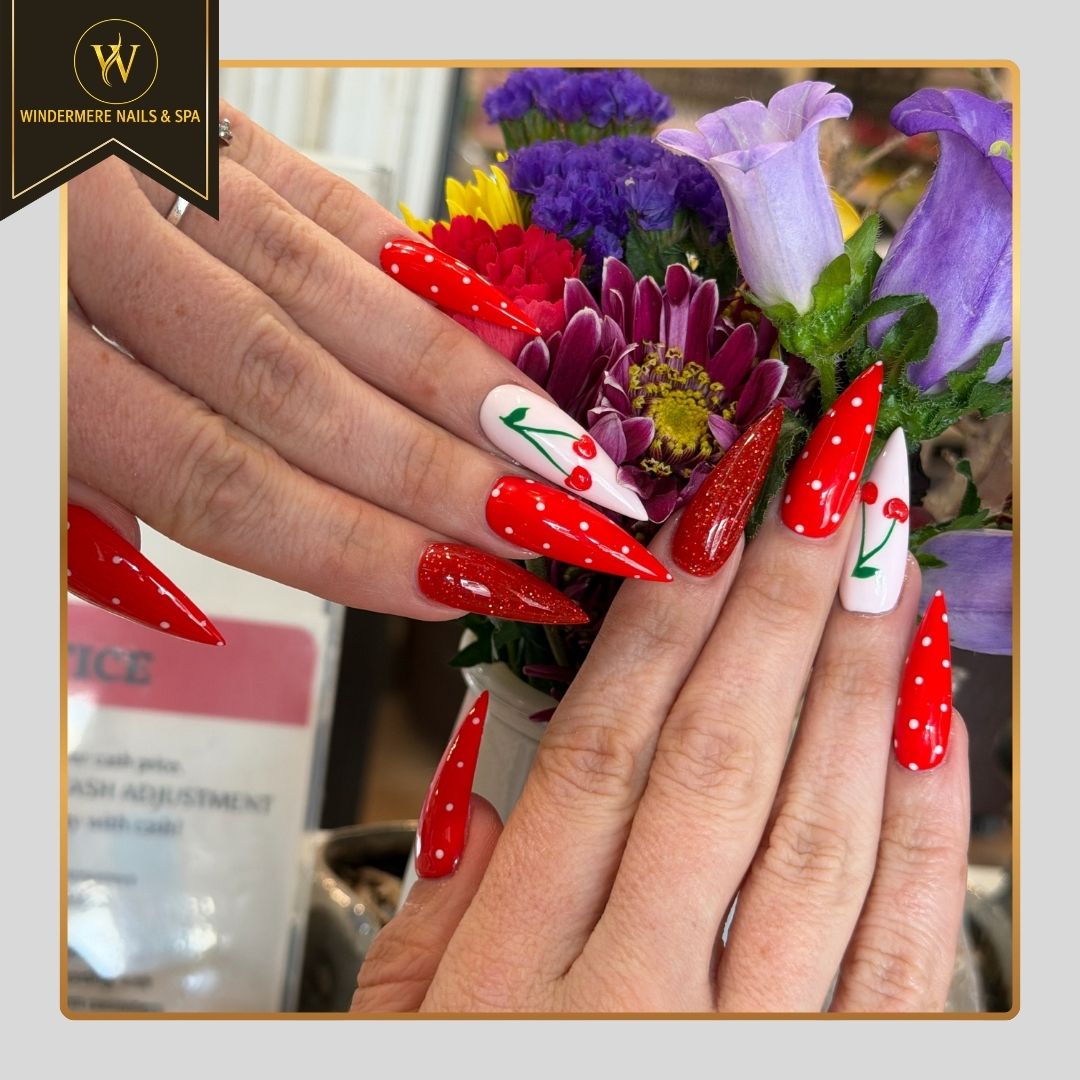 nail ideas